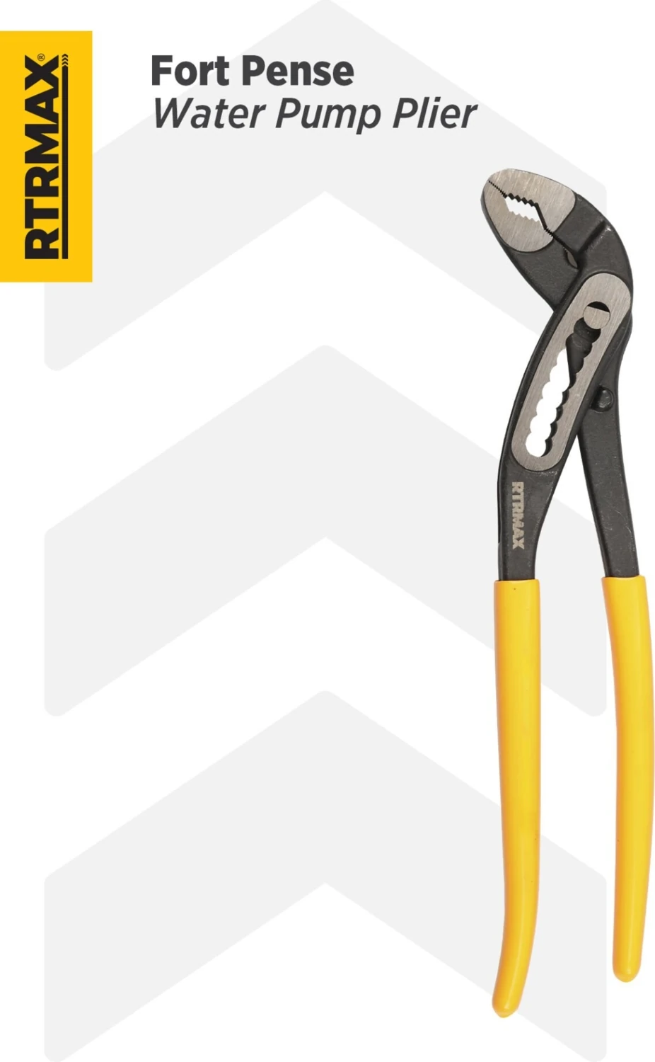 RH01830 Fort Pense 250 mm