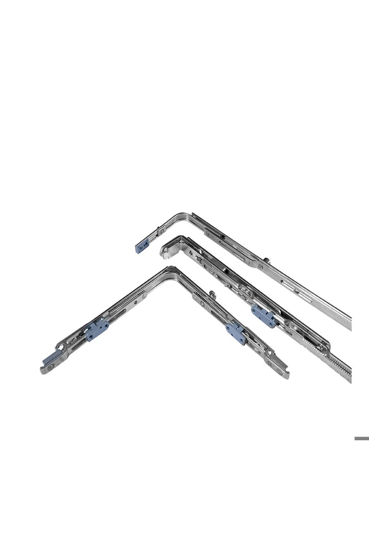 T&T Marka 400-650 x 750-1250 Pvc Pimapen Pencere Çift Açılım Seti (Açıklamayı Mutlaka Okuyunuz)