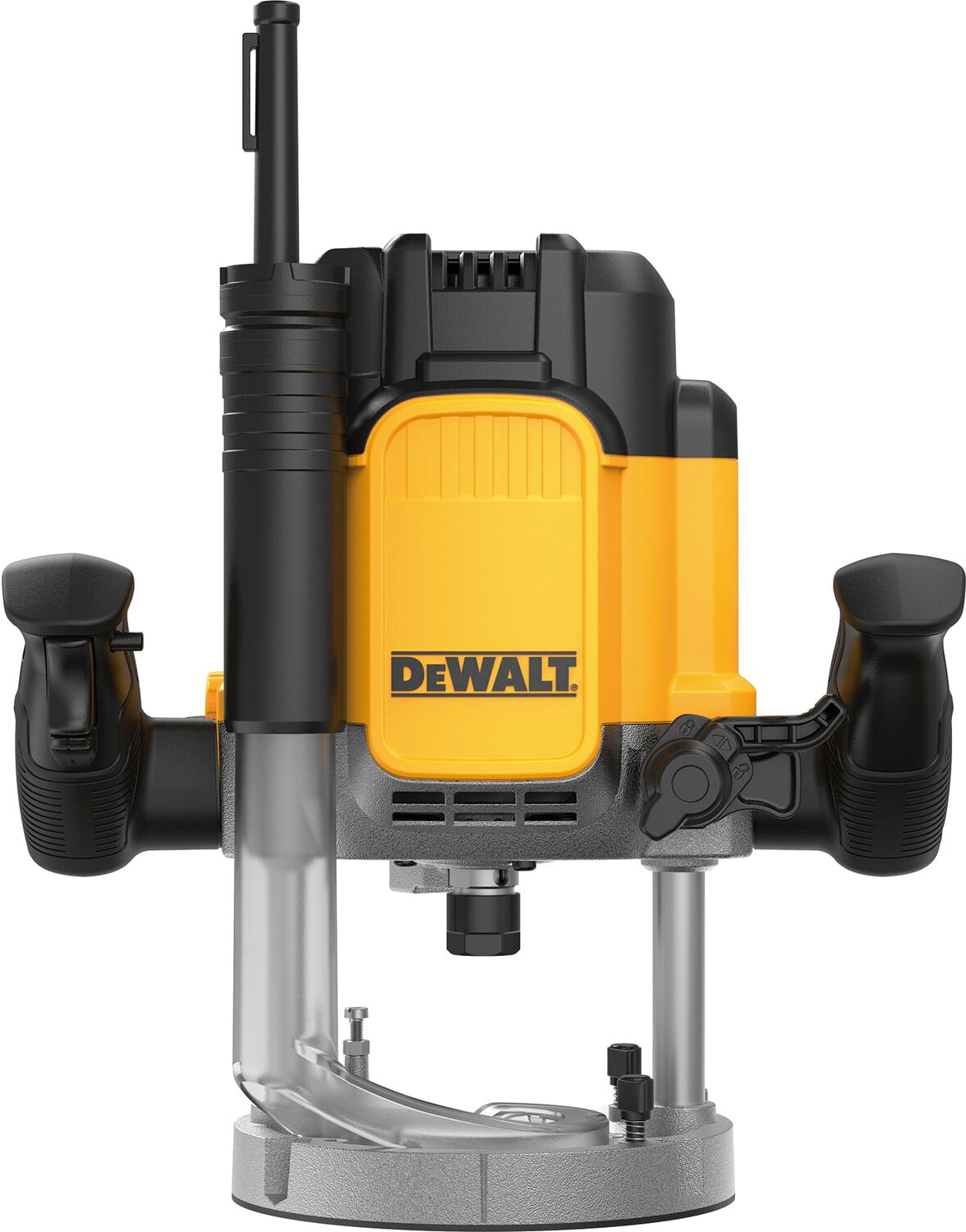DEWALT DWE625 2300W 12.7 mm Freze
