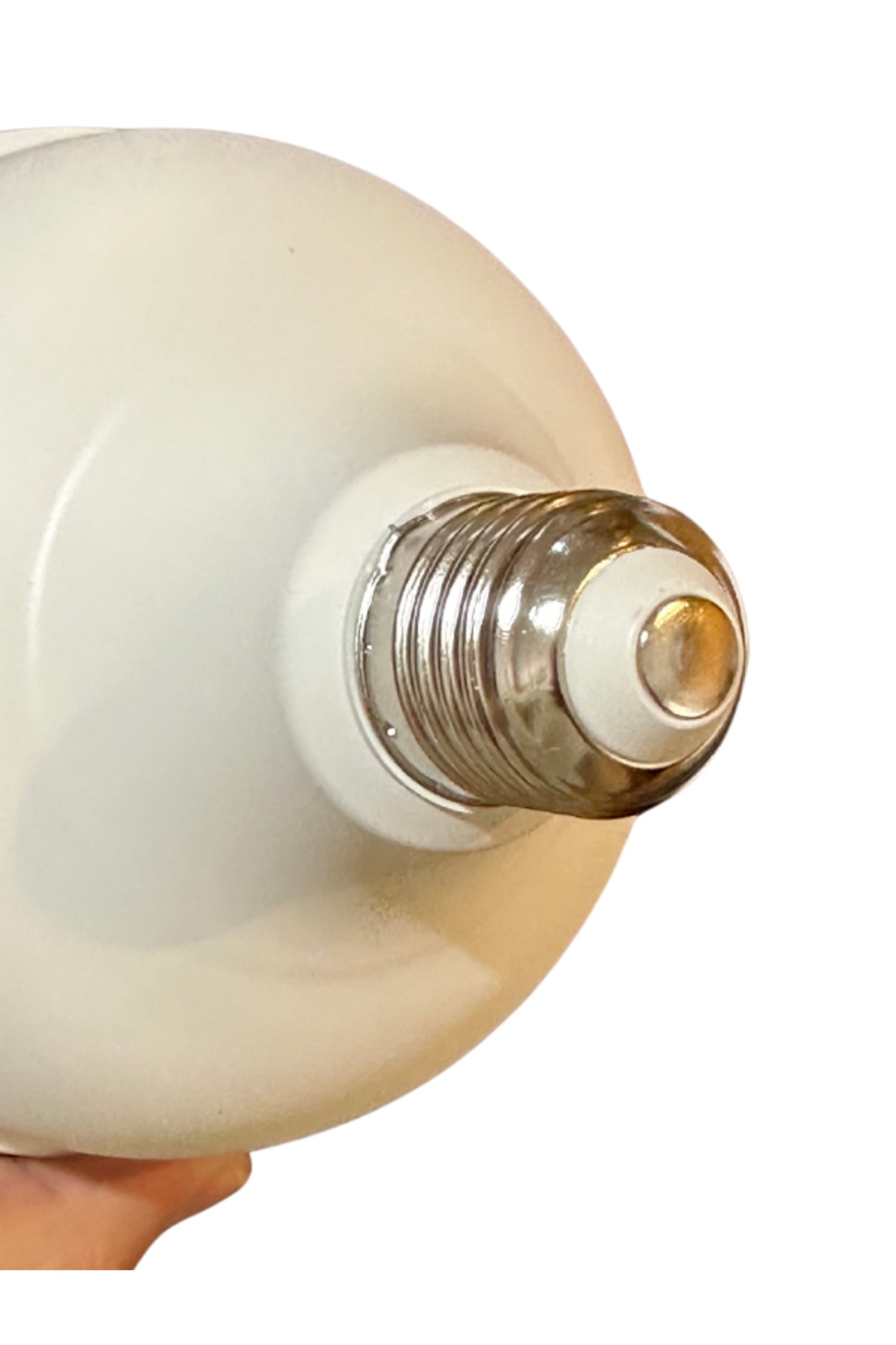 36W (197W) 6500K (Beyaz Işık) E27 Duylu Led Torch Ampul (4 Adet)