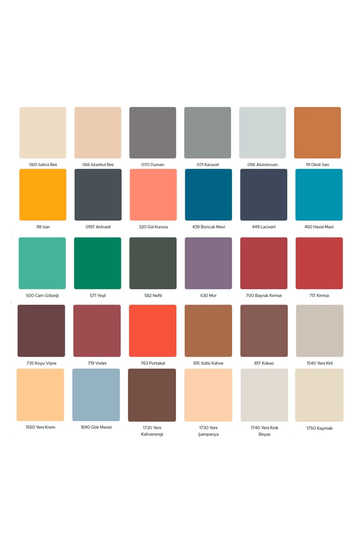 Primera Parlak Lacivert