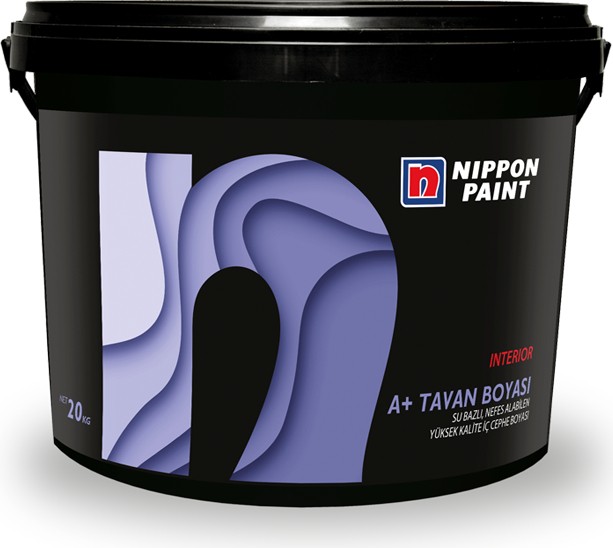 Paint A+ Plus Iç Cephe Tavan Boyası 17,5 kg