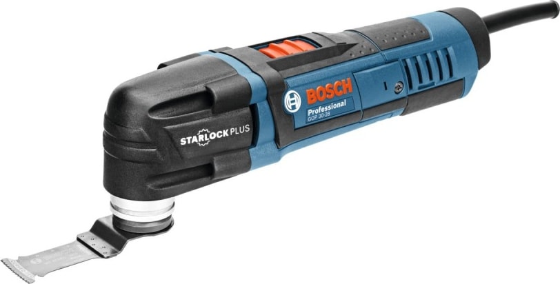 BOSCH Professional GOP 30-28 Çok Amaçlı Kesici