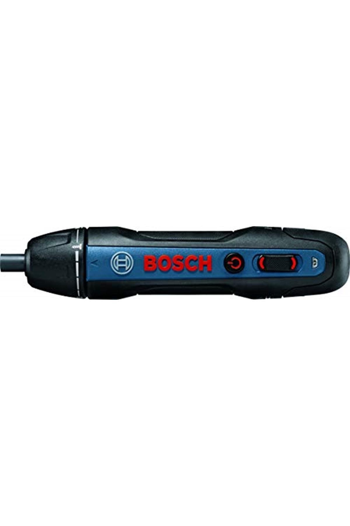 Professional Go 2.0 Akıllı Vidalama Makinesi, 3.6 Volt, Elektronik Fren, 5 Tork Ayarı,