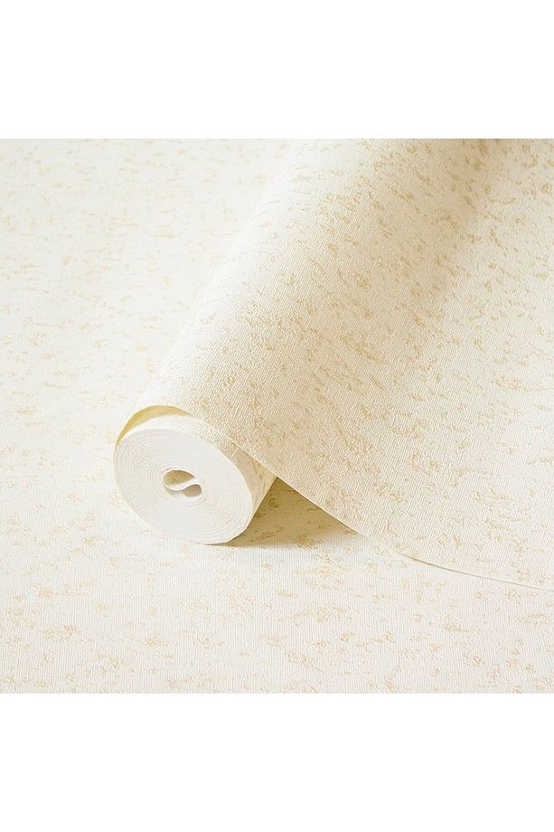 Dante 1411-1 Damask Desen Duvar Kağıdı (beyaz)