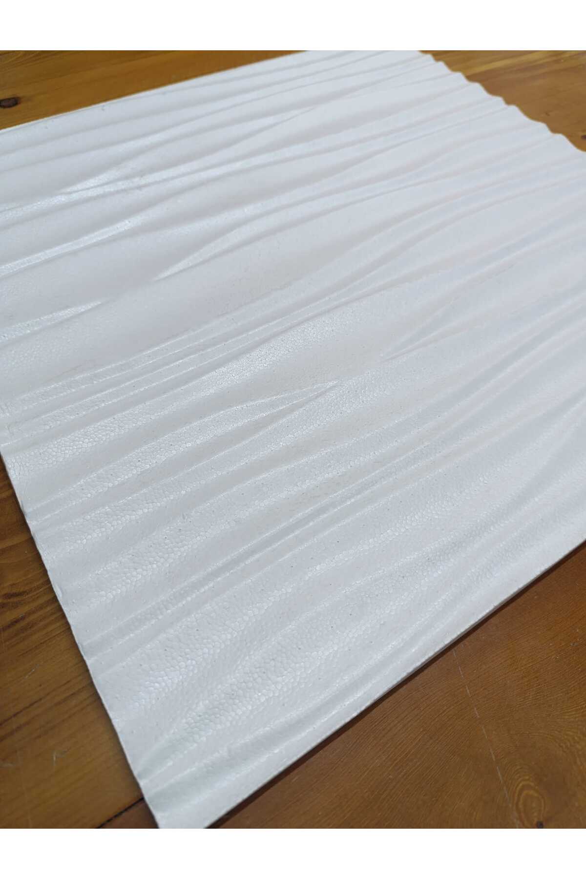 Toledo Desenli Ekonomik Stropiyer Dekoratif Tavan Kaplama Paneli 20 Adet - 5 M2