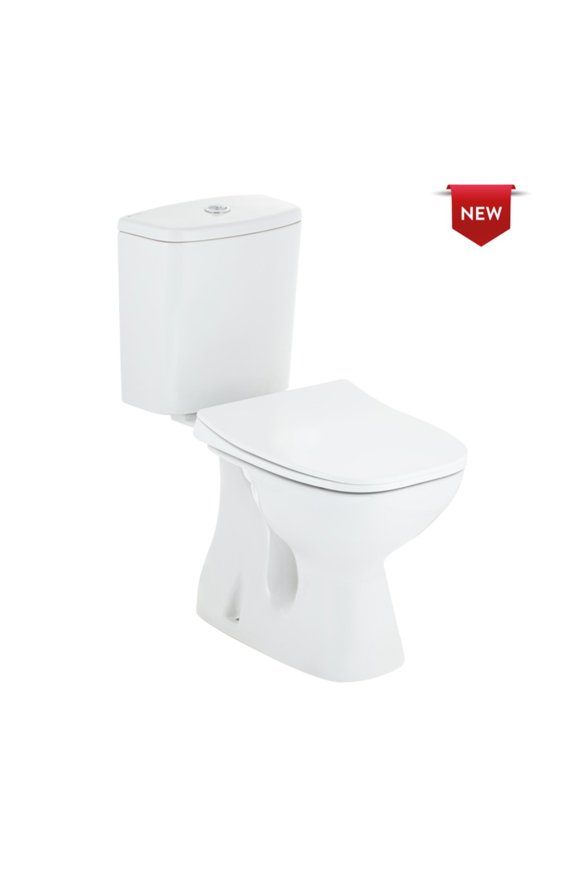 Alfa Altan Çıkışlı Klozet Takım A062011h