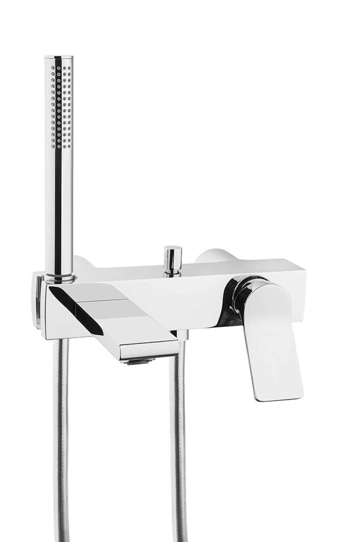 Memoria A42334 Banyo Bataryası, El Duşlu, Krom