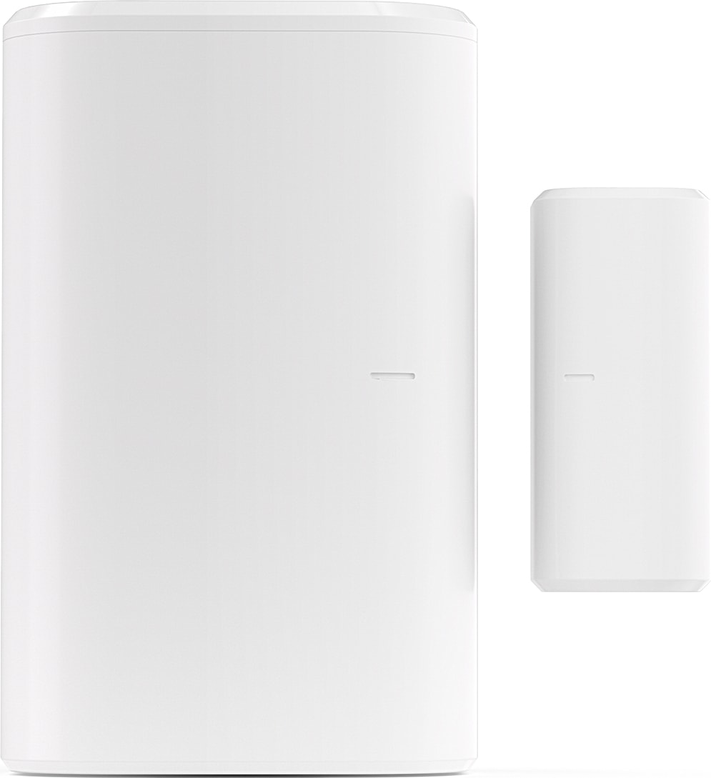 SNZB-04P Zigbee Kapı Pencere Sensörü
