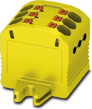 Dağıtım Bloğu - F-Sarı Standart