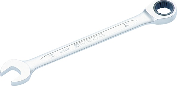Cırcır Anahtar 21 mm