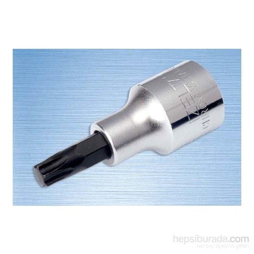 Lokmalı Allen Uclar 5 Mm