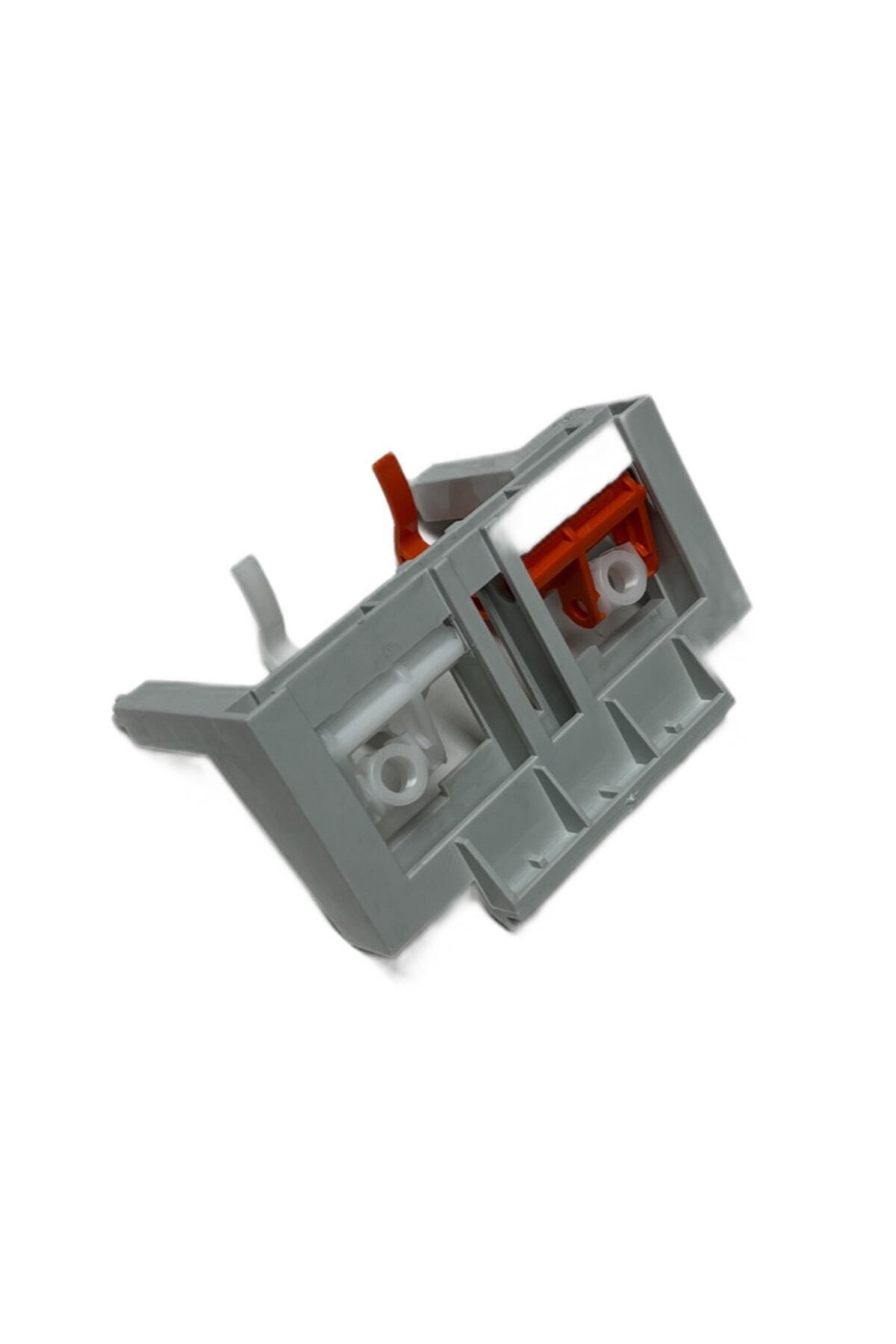 Gömme Rezervuar Hareketli Köprü Grubu (436462yp)