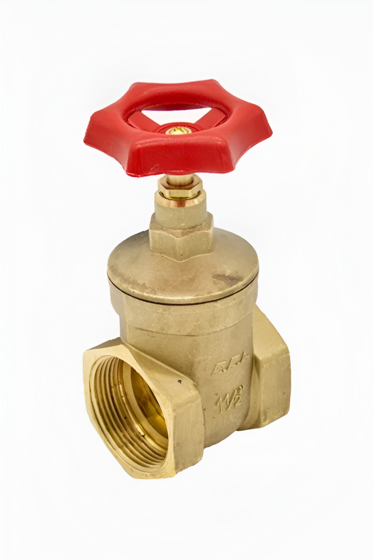 3" ŞİBER VANA PN 16