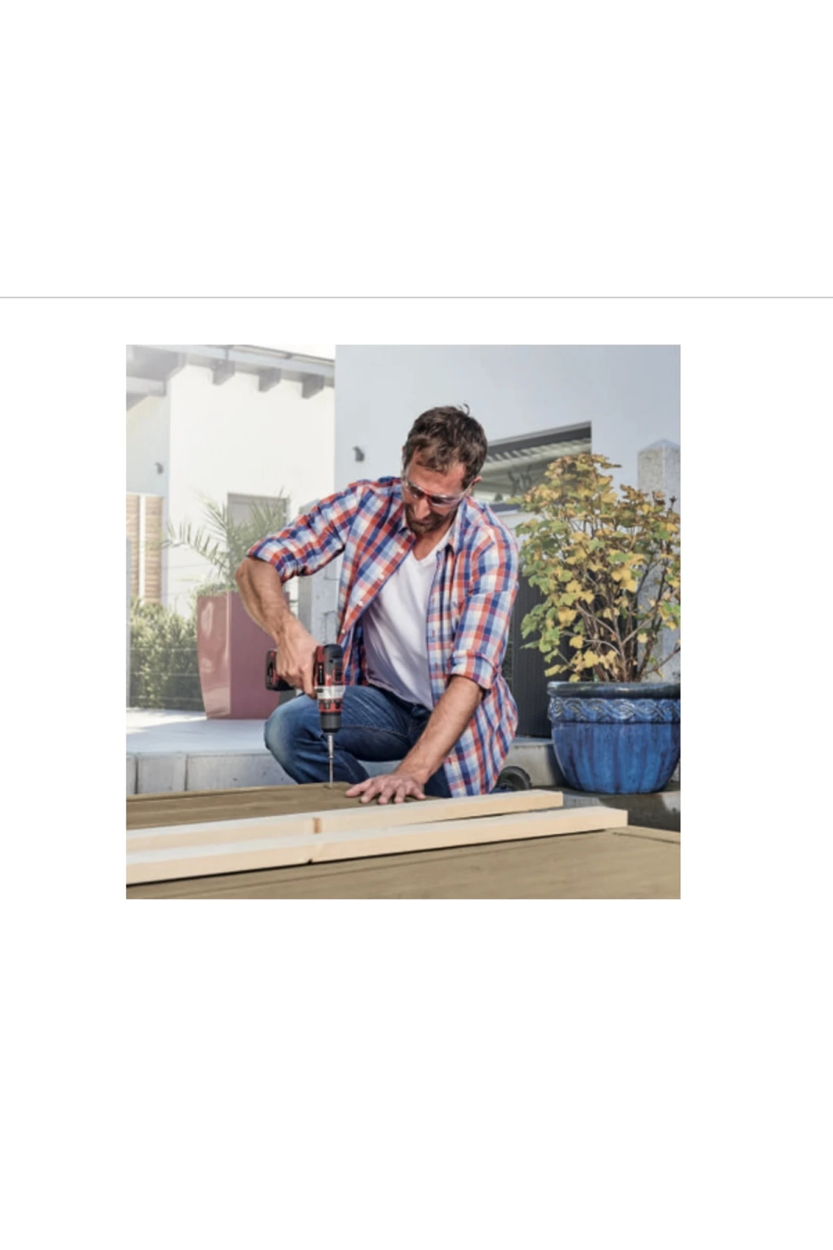 TE-CD 12/1 Li (2x2,0 Ah), Akülü Vidalama