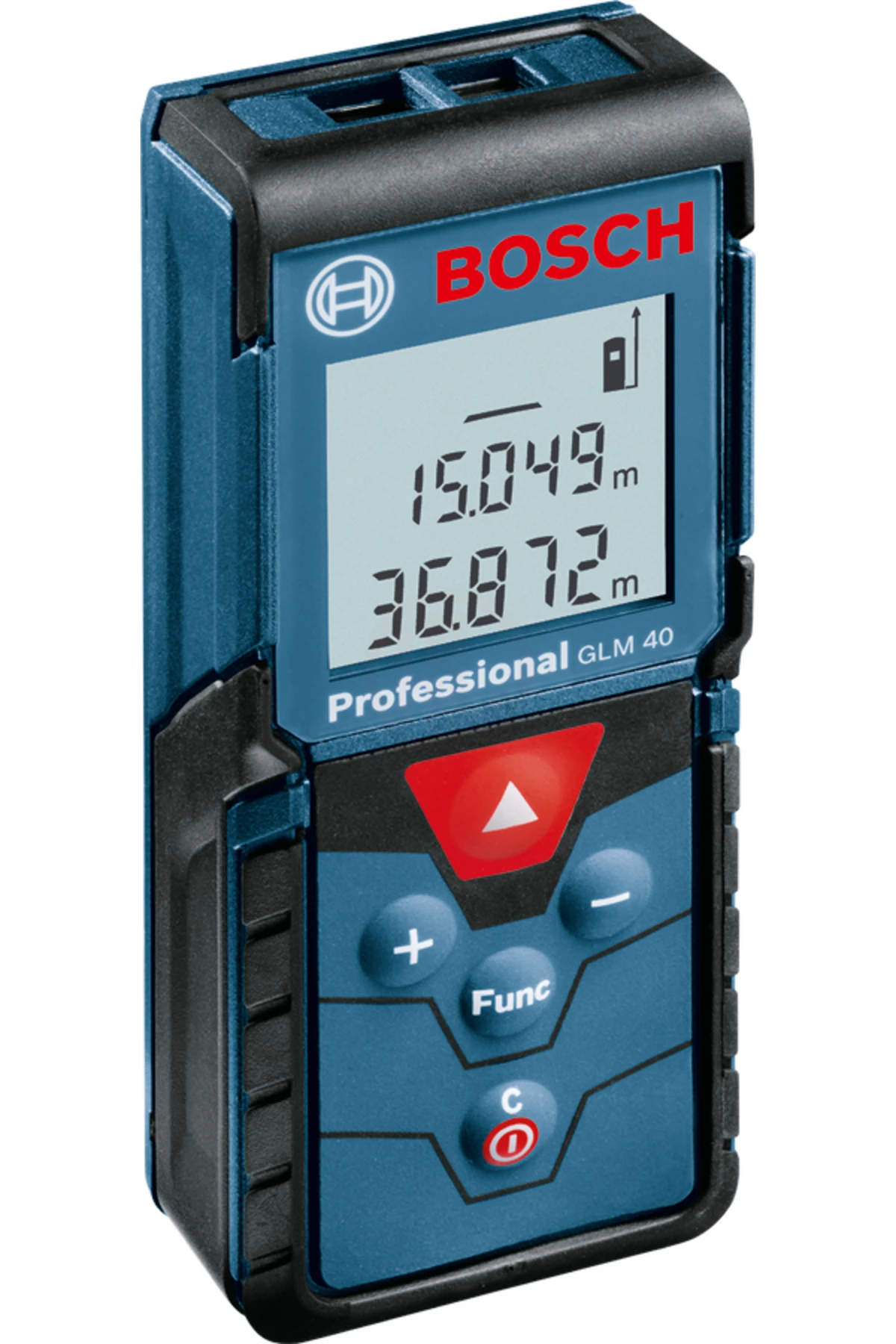 Uzaklık Ölçer Lazerli Glm 40 - 0601072900