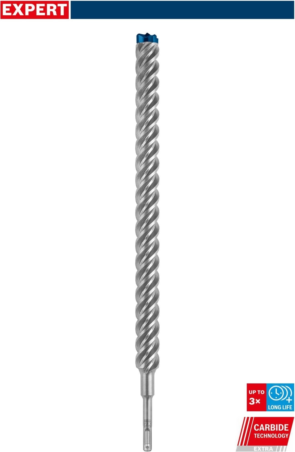 BOSCH Expert 28X450 mm Yeni Sds Plus-7x Matkap Ucu 2608900154