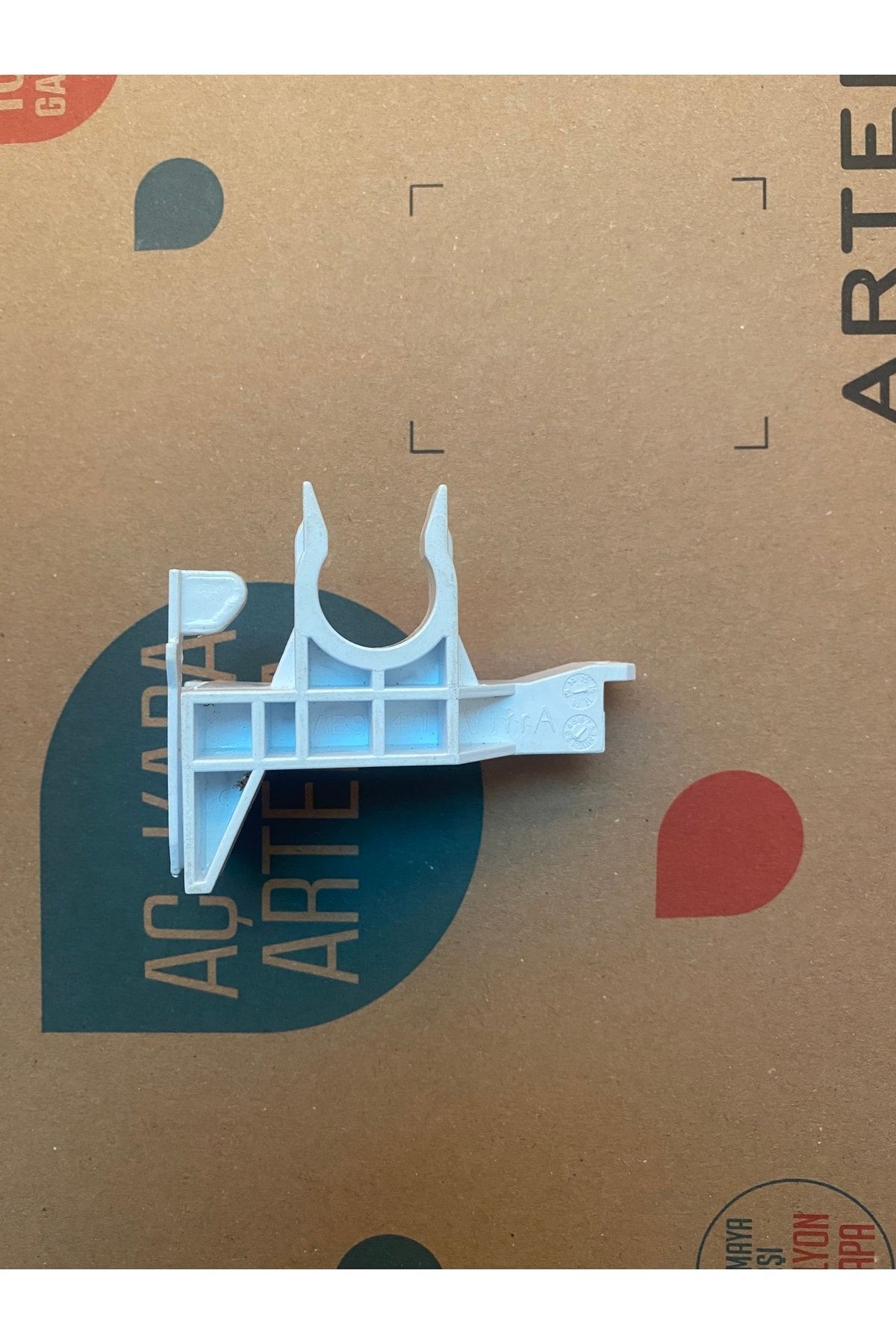 Flatör Şamandıra Doldurma Grubu Adaptörü Tutucu Bağlantı Parçası