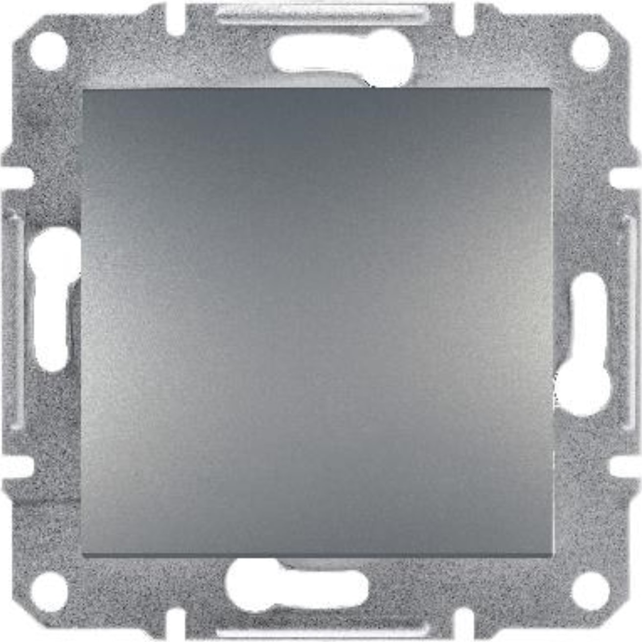 EPH0100162 Asfora Plus Anahtar Çelik