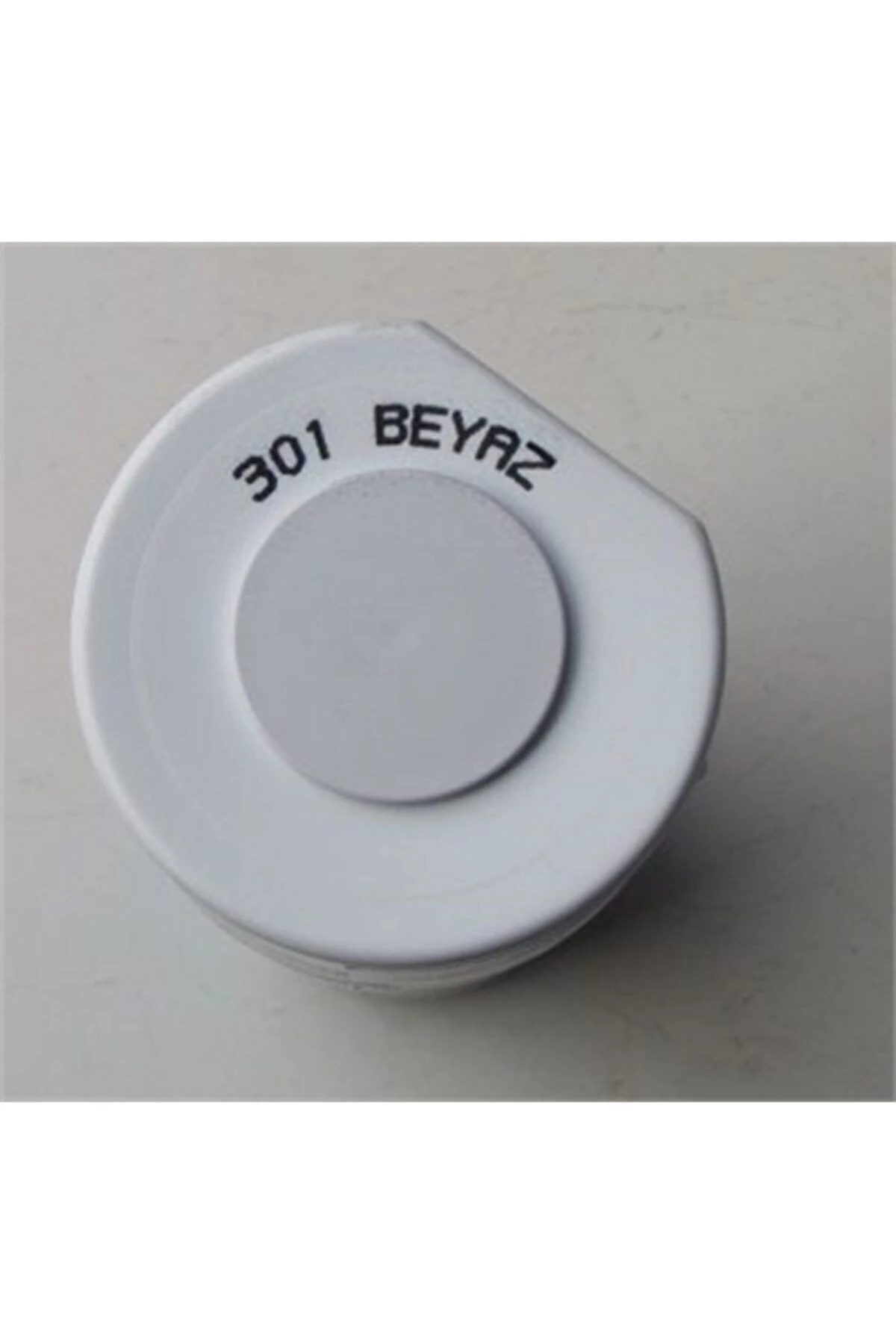 Beyaz Sprey Boya 400ml