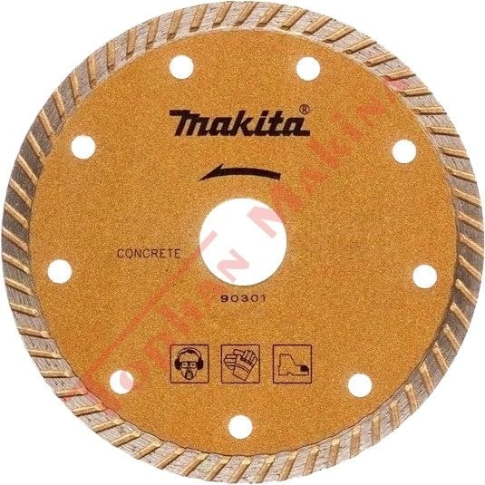 MAKİTA A-84171 Elmas Daire Testere Bıçağı 230MM