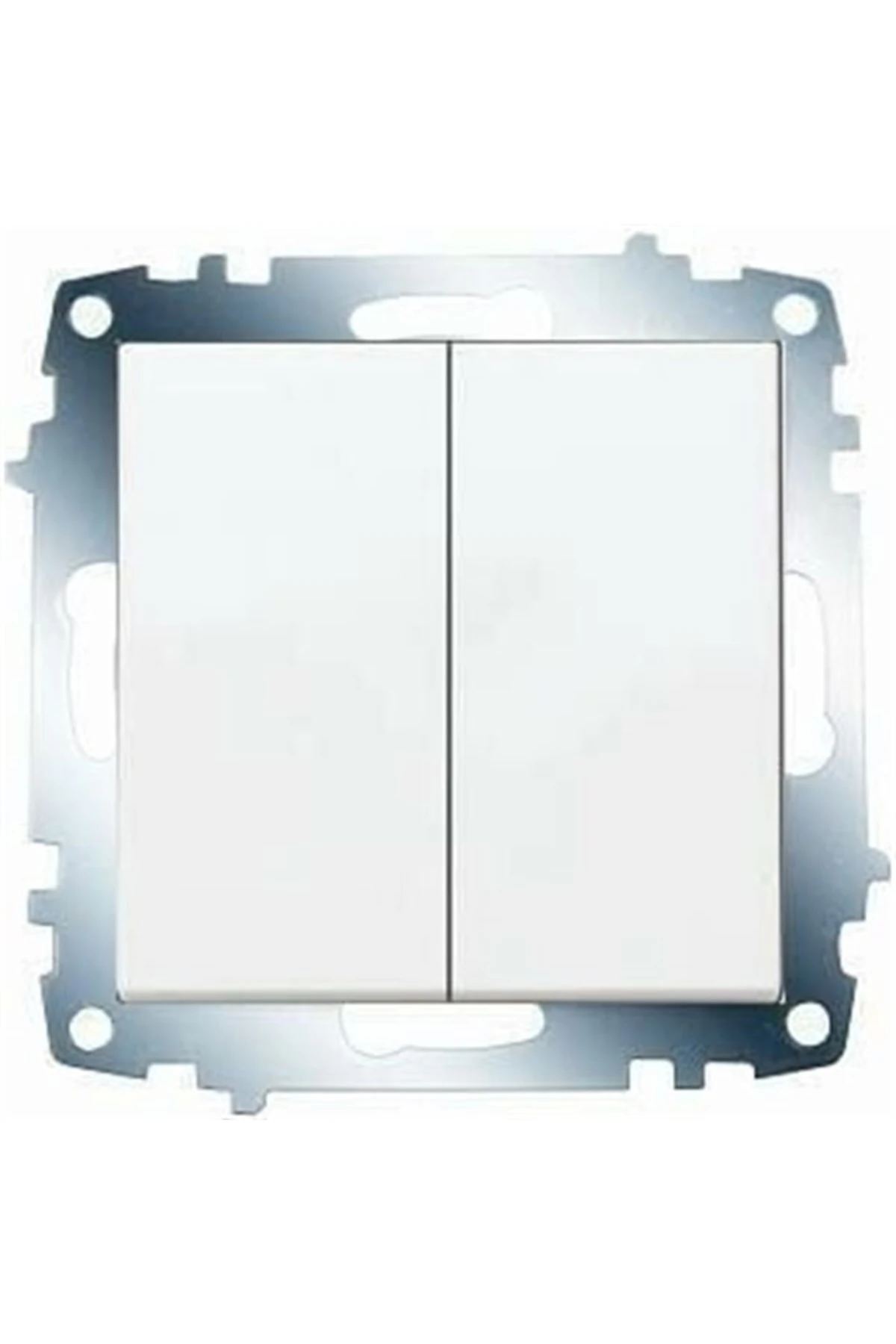 Karre Komitatör-90967002 çerçevesiz