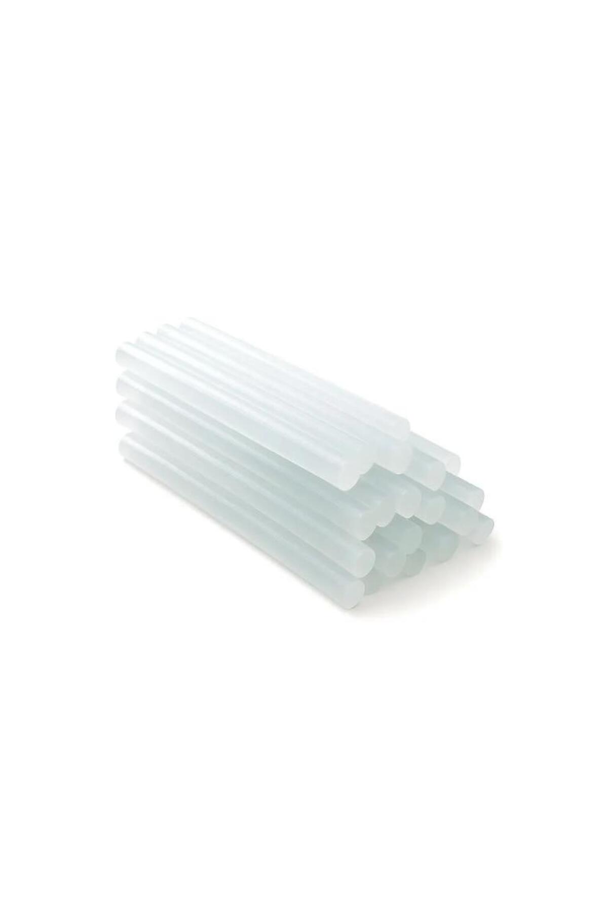 İnce Mum Silikon 7.4 mm 1 Kg