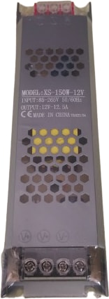 Uzdrıver Premıum Şerit LED Trafosu 150W 12,5AMPER 85-265V