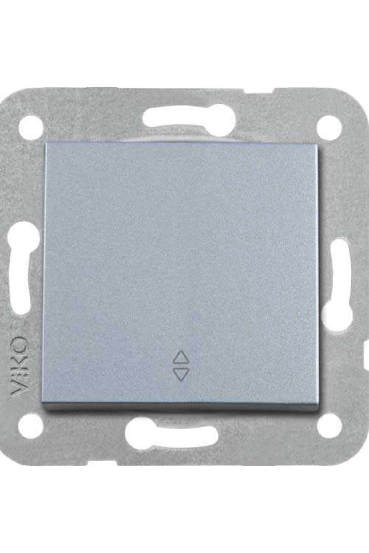 Novella Vavien Çerçevesiz gümüş