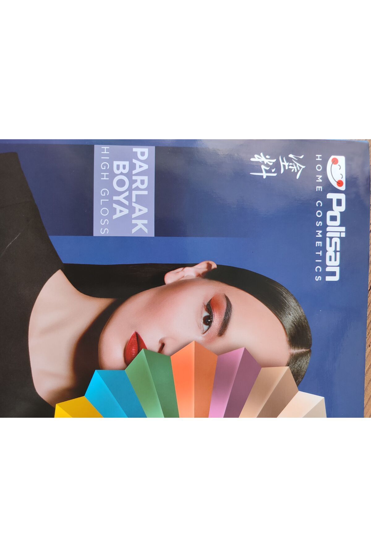 ALUMINYUM PARLAK BOYA 0,75 LİTRE