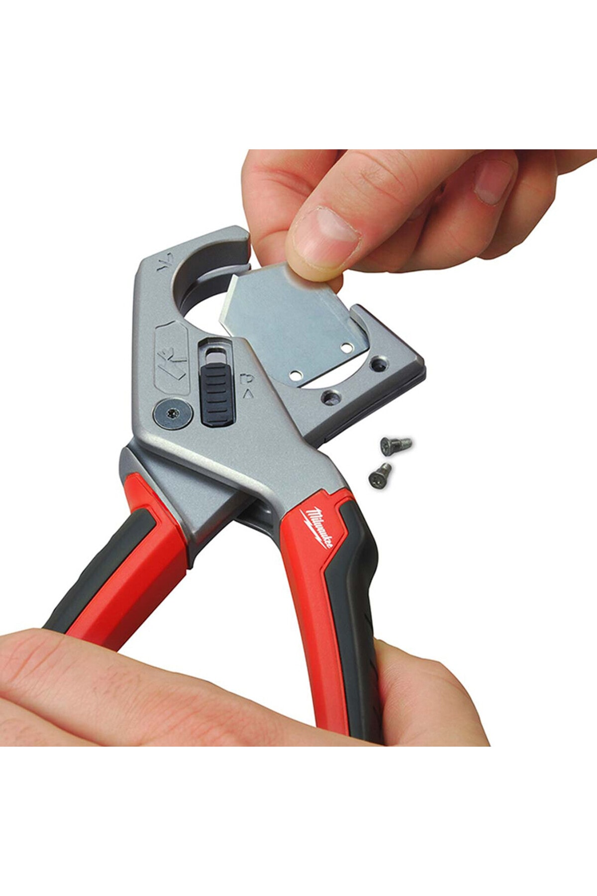 Plastik Boru Kesme Makası Yedeği 25 MM 4932479408
