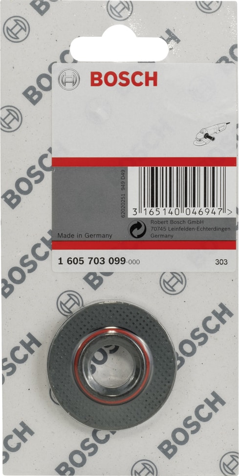 BOSCH Taşlama Makineleri Için Bağlama Flanşı M14 Için Bağlantı Flanşı Alt Somun