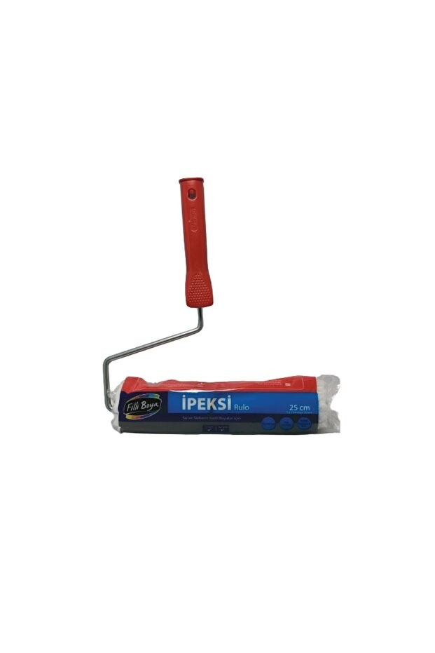 İPEKSİ RULO 25 CM