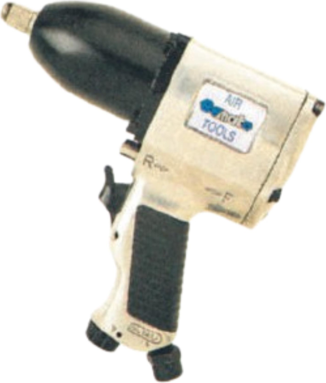 Havalı Somun Sıkma 1/2~ 54.4 kg