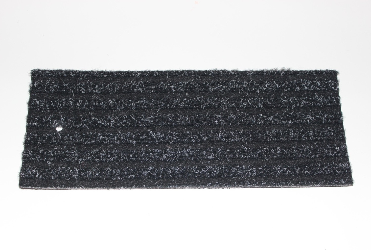 Kauçuk Tabanlı Akustik Ses Yalıtım Halısı Siyah 6 mm x 200 x 100 cm