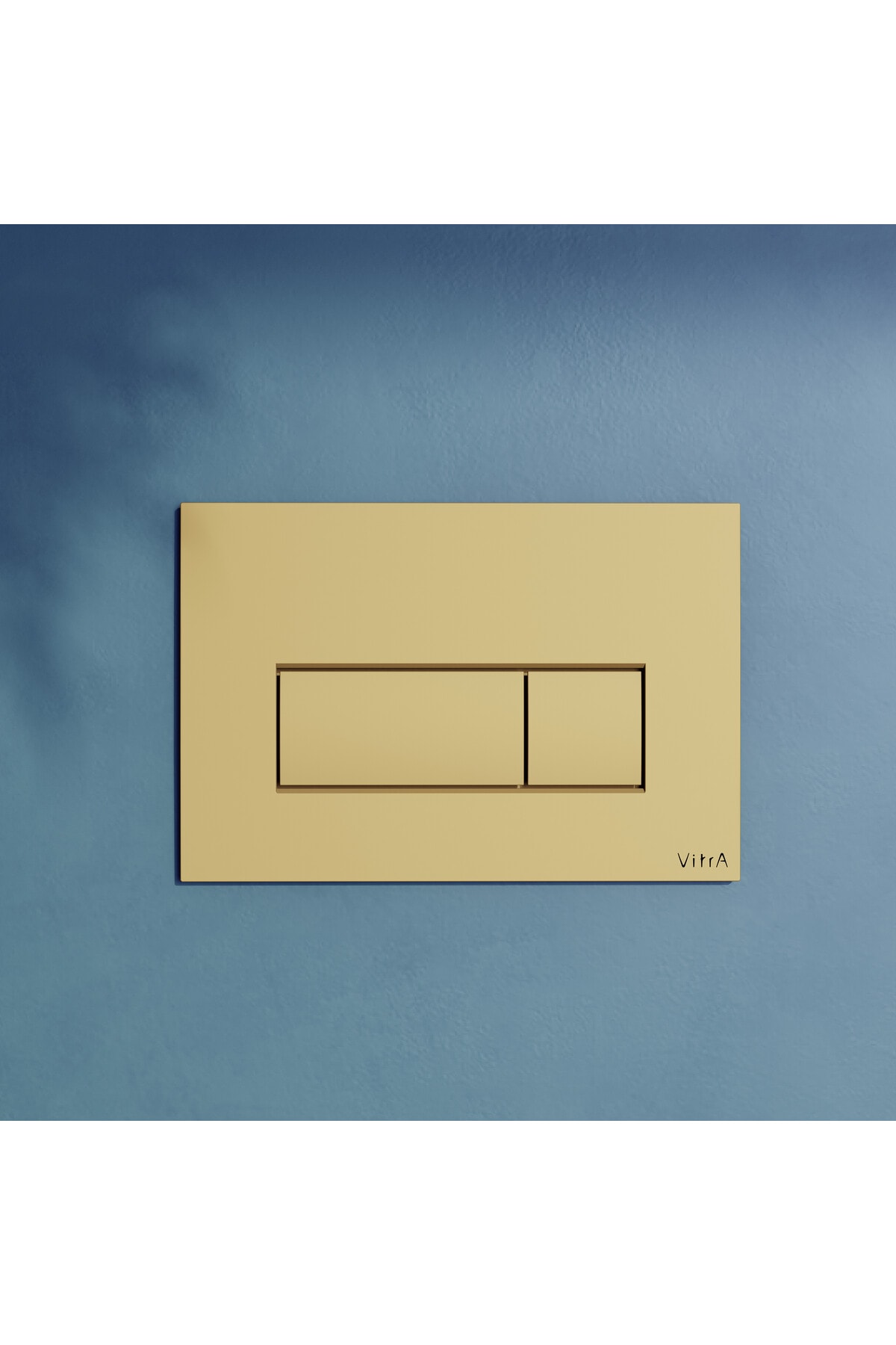 Root Square 740-2324 Kumanda Paneli, Soft Altın