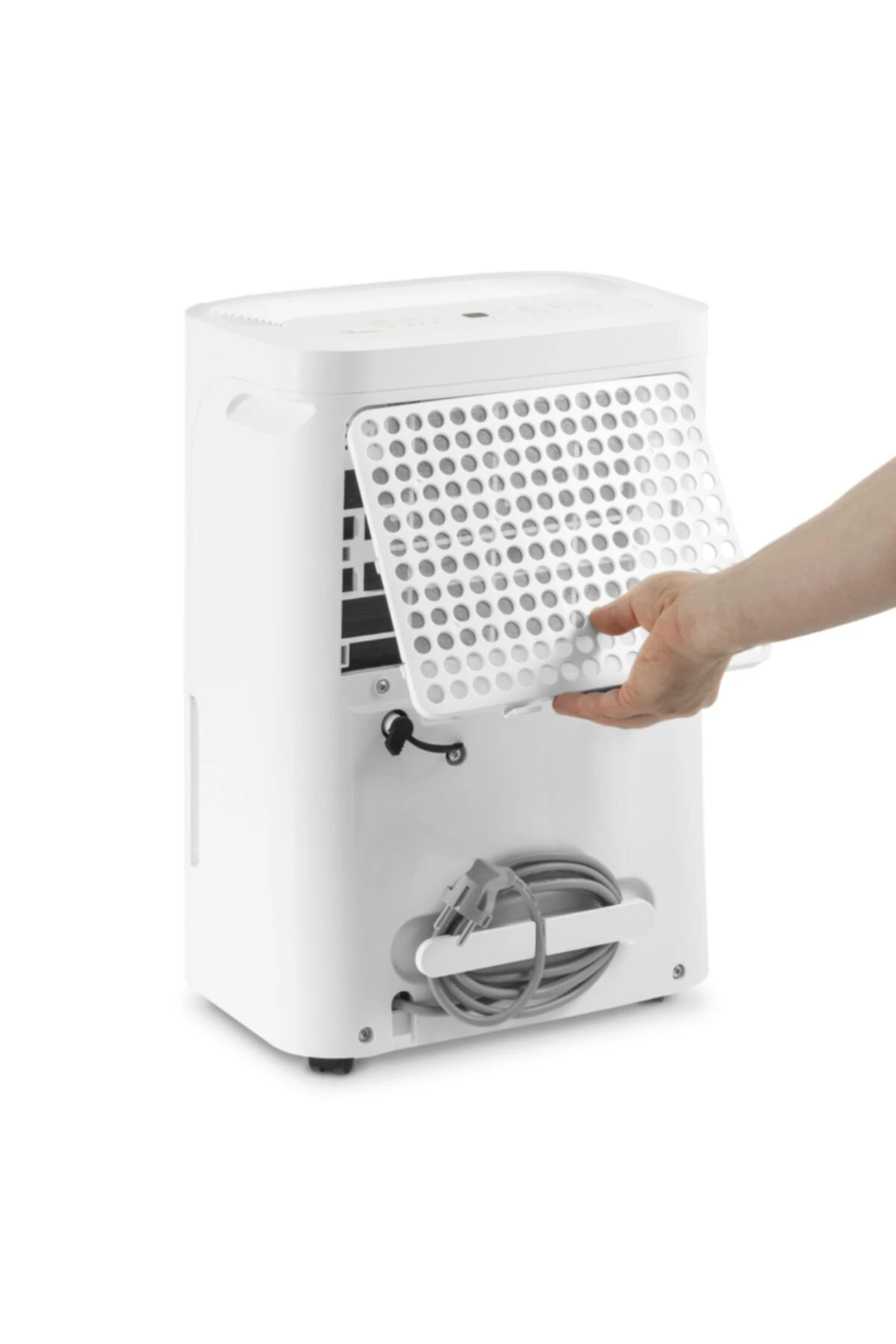 Ttk 54 E Ev Tipi Nem Alma Cihazı 16 Lt/gün