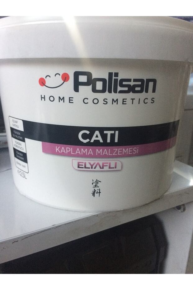 Çatı Elyaflı
