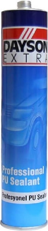 Extera Pu Mastik Siyah 280ML