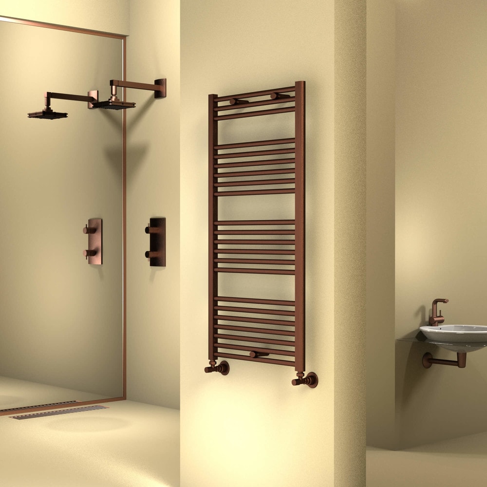 Haiti Havlupan 600 x 1200 Bakır Eskitme