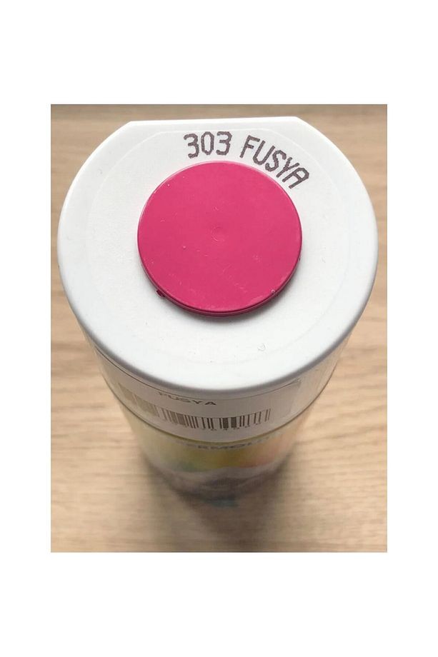 Sprey Boya 303-fuşya 400 ml