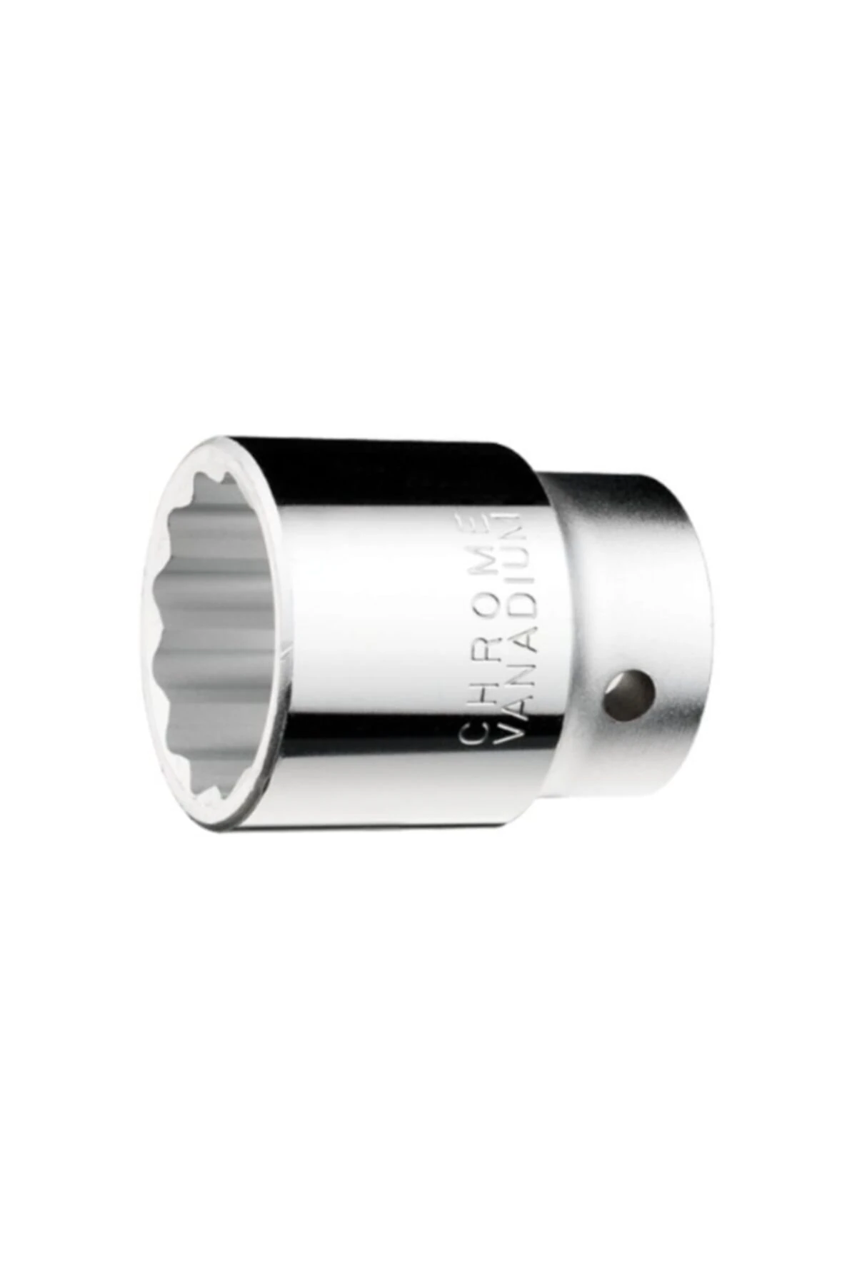 1"12 Köşe Lokma Anahtar-50mm