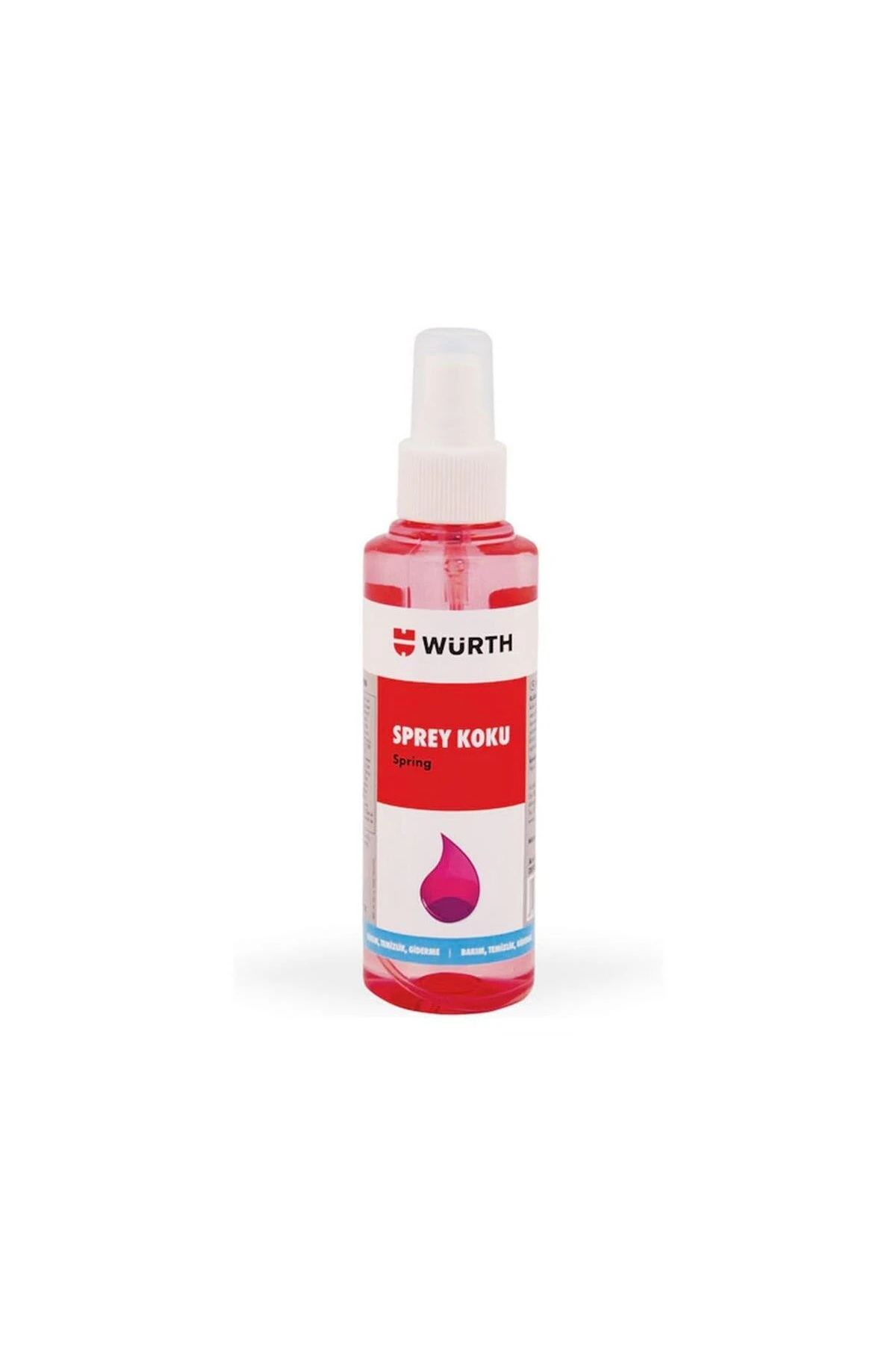 WÜRTH Araç Kokusu Sprıng 150 ml