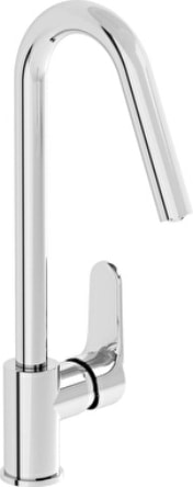 Artema Root Round A42742 Krom Mutfak Bataryası