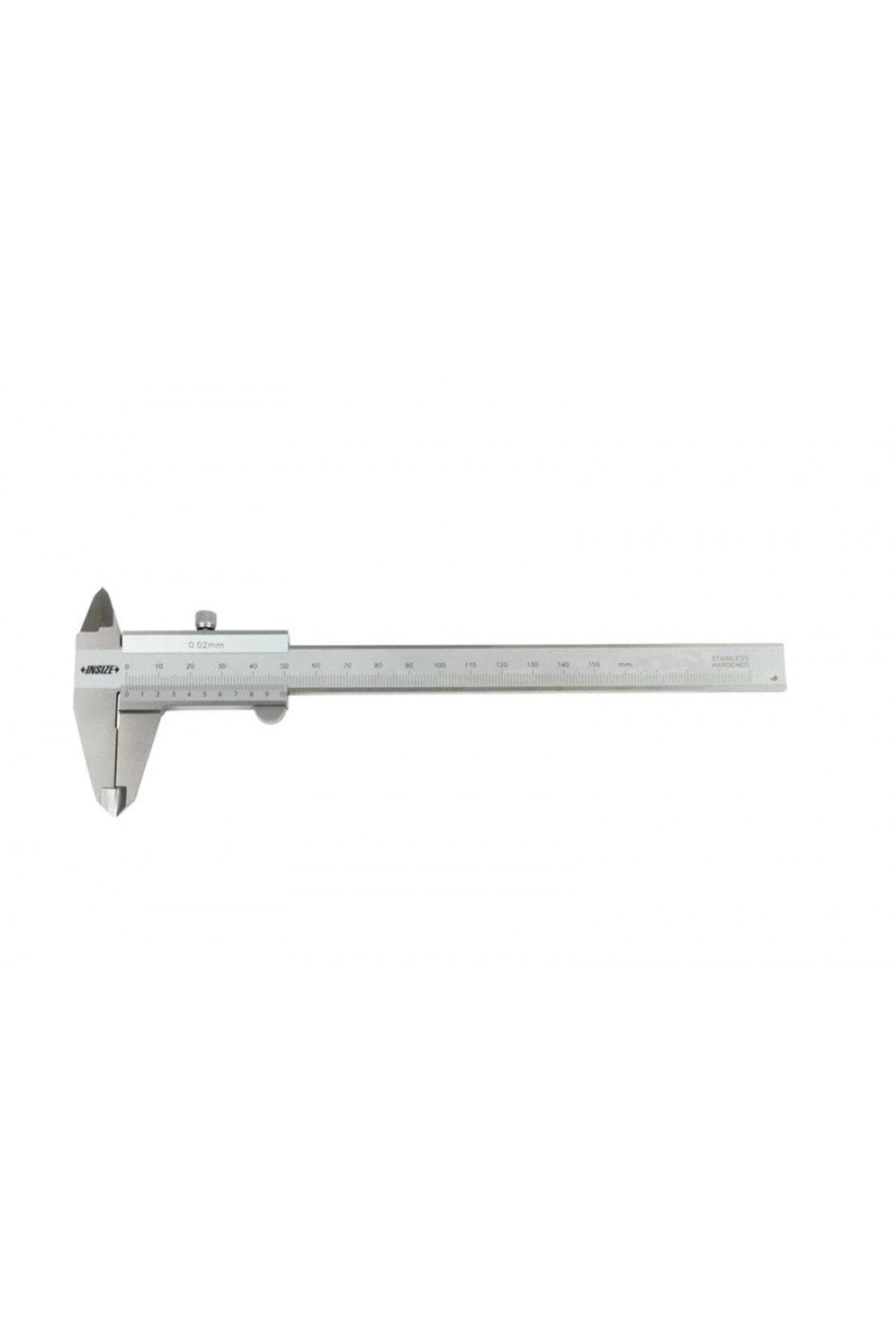 Insize 1205-150s Mekanik Kumpas 150mm