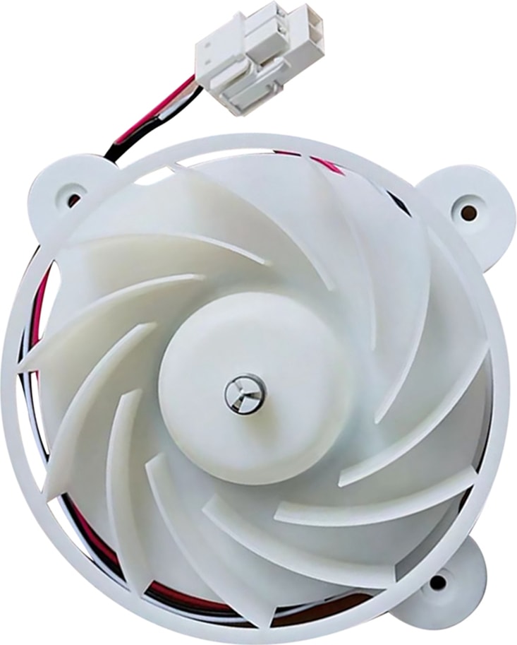 MAKİTA Samsung Buzdolabı Fan Motoru DA31-00287B Soğutma Fanı 00334C-00305A Yedek Buzdolabı Aksesuarları (Yurt Dışından)