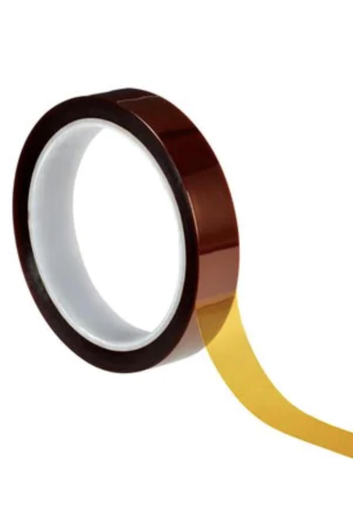 3M 5413 30mm*3t Polyamıd Fılm Bant