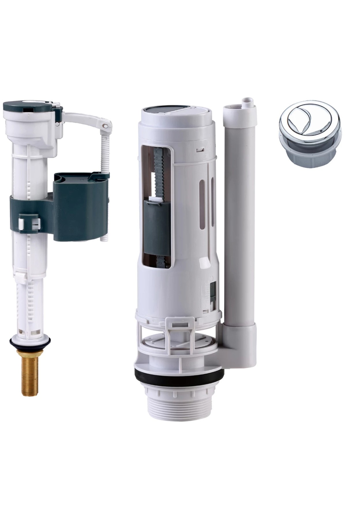 Pro Anti Dirty 2,5/4 L İç Takım