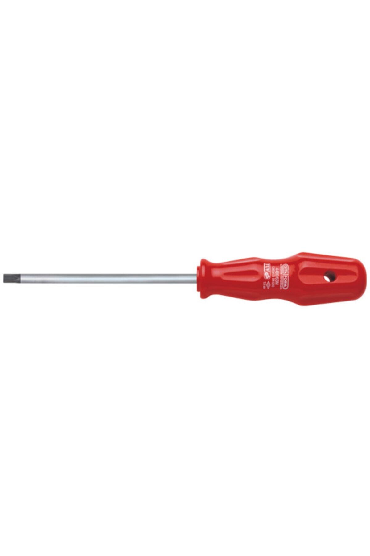 Ceta 4400/t27m Torex Torx Uçlu Tornavida T27x115 Mm