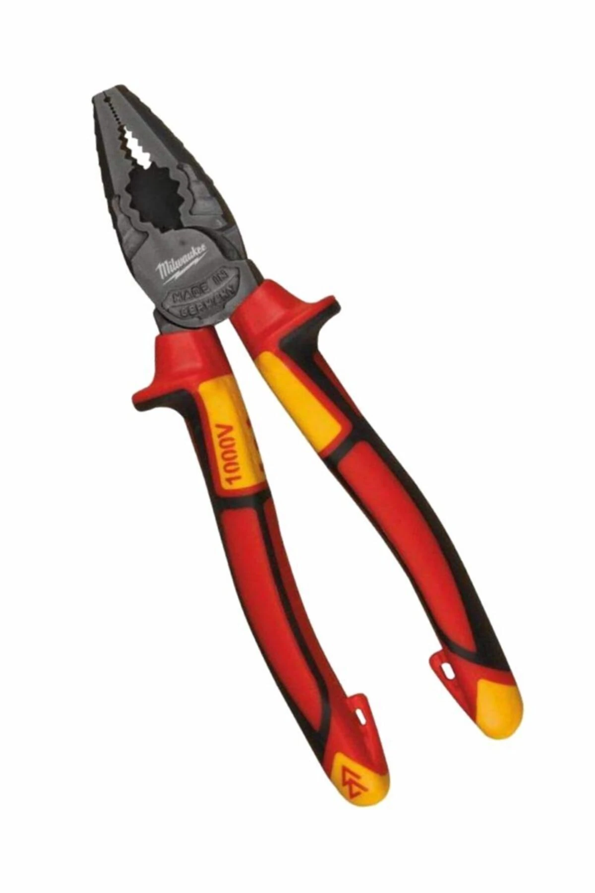 Kombine Pense 180 mm 1000 Volt